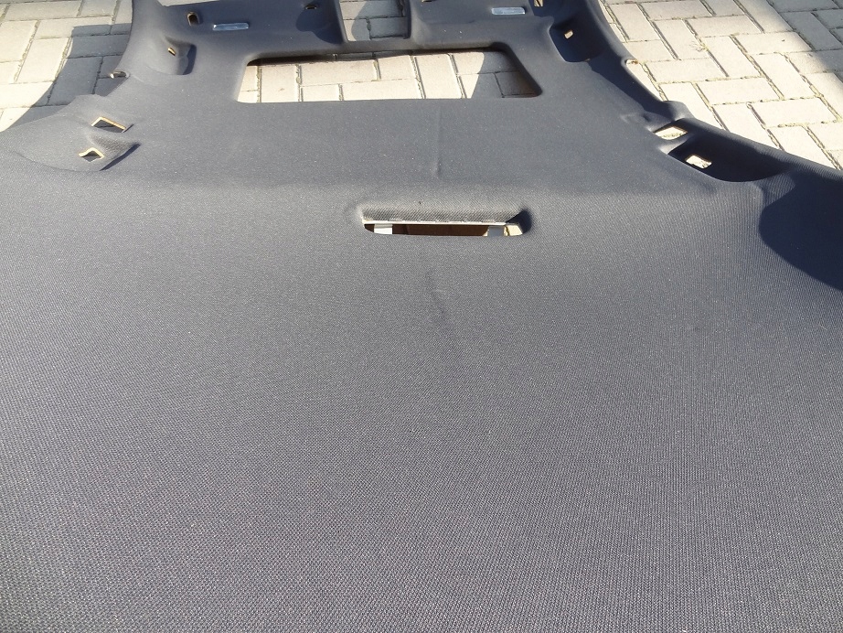 фото №7, Потолок потолок 4f9867505 audi a6 s6 c6 s line avant kombi