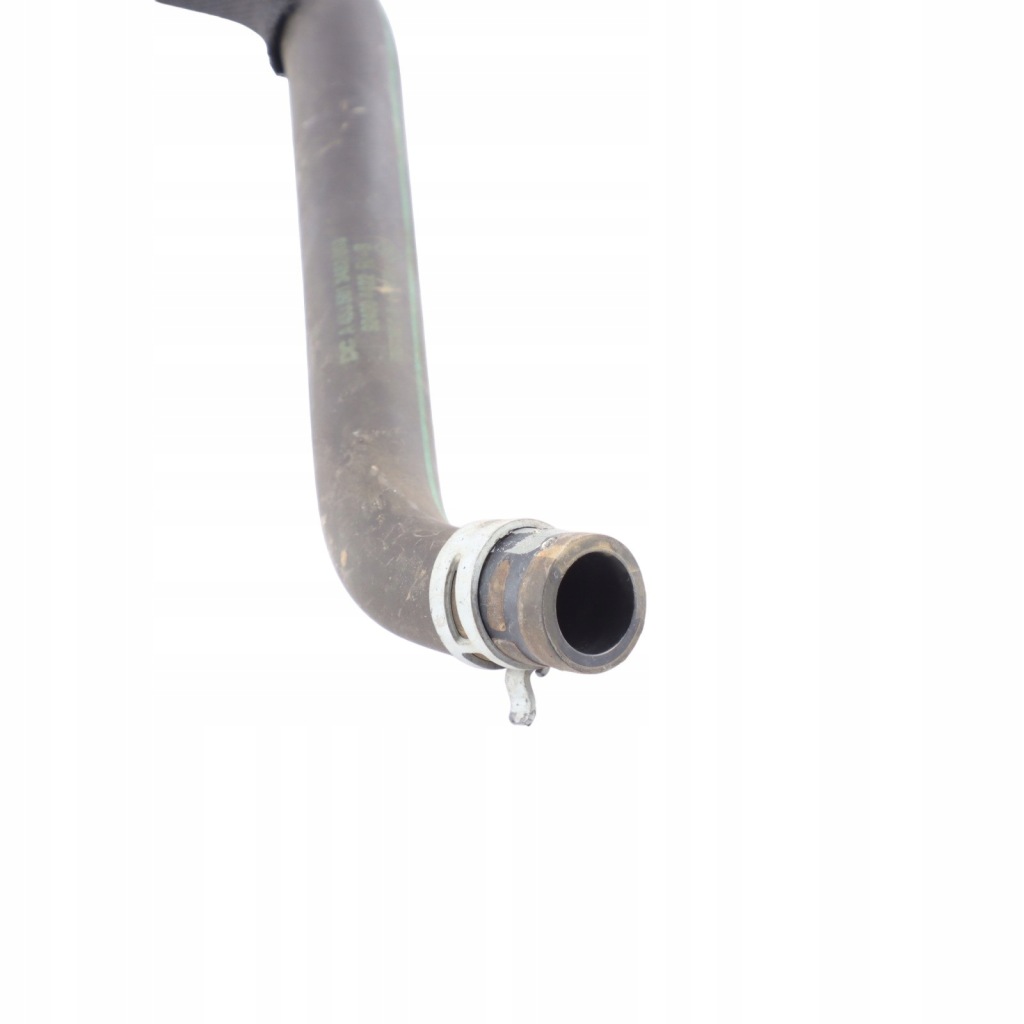 Smart fortwo c453 шланг радиатора воды 1.0 бензин a4535013482 Цена