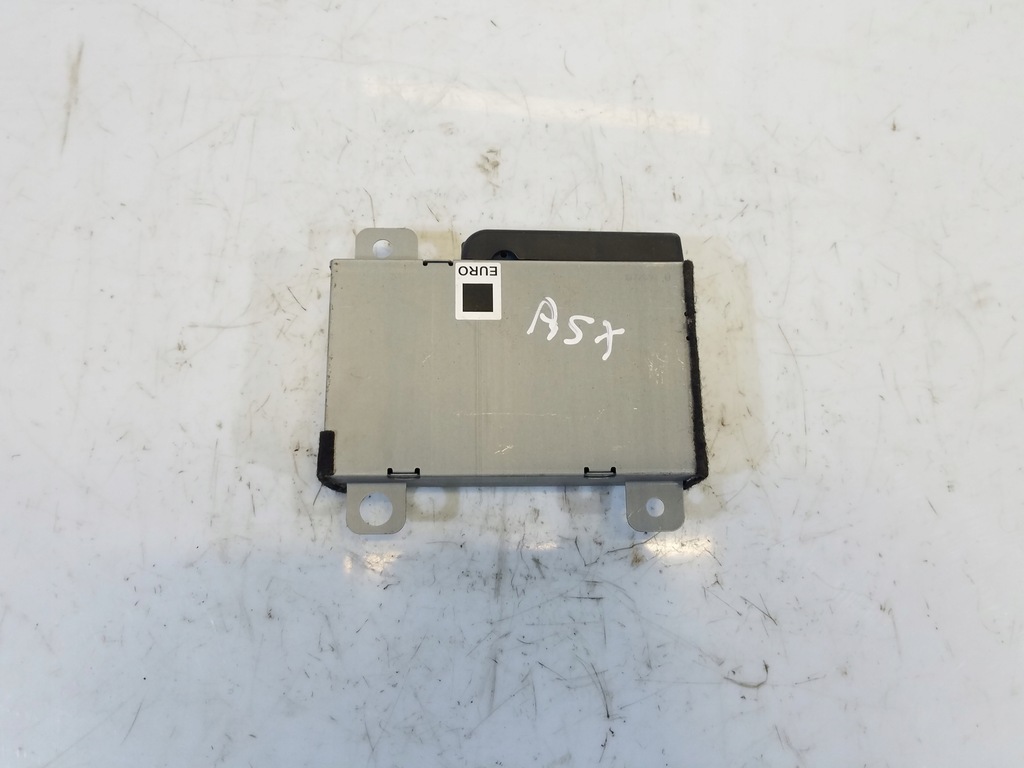 фото №1, Модуль mitsubishi asx 8785a046