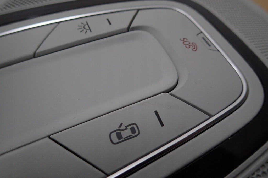 фото №5, ^^ audi a6 c8 4k лампа потолочный 4k0947135a