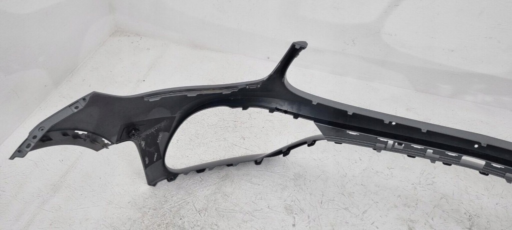 фото №10, Mercedes glc x253 c253 253 amg lift 2019- бампер передний перед a2538855704