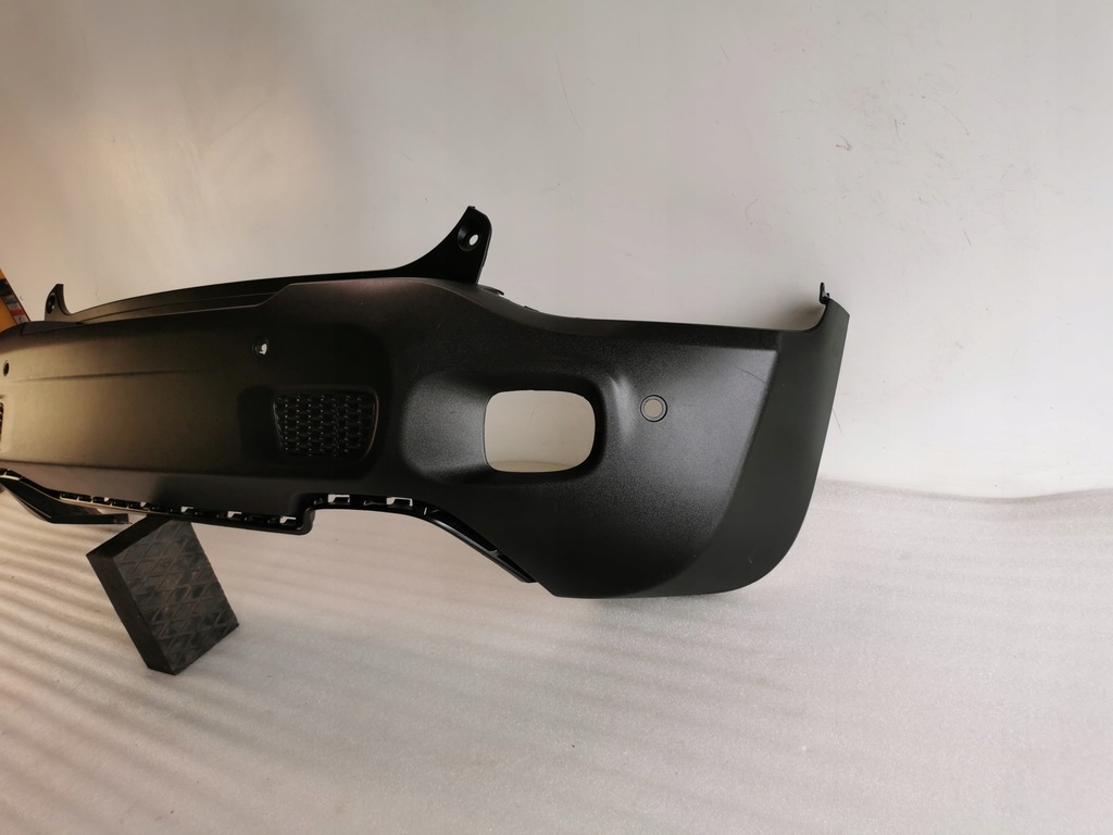 фото №3, Jeep renegade бампер задний задняя