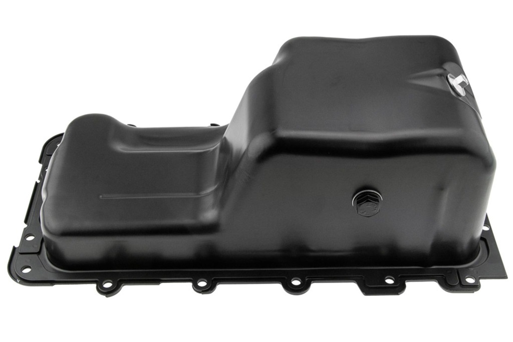 фото №3, Nty піддон масляна