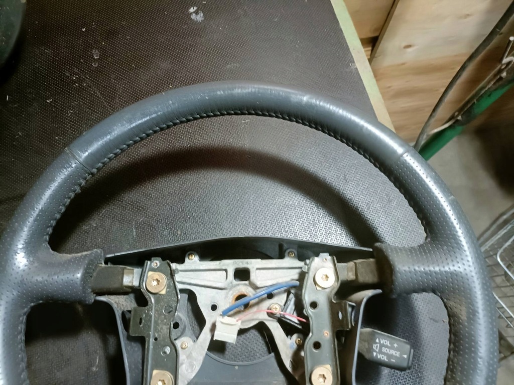 фото №4, Повітропровід mazda mpv