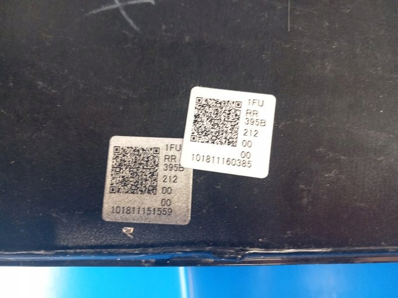 фото №9, Задній бампер lexus nx 14-21 5215978010