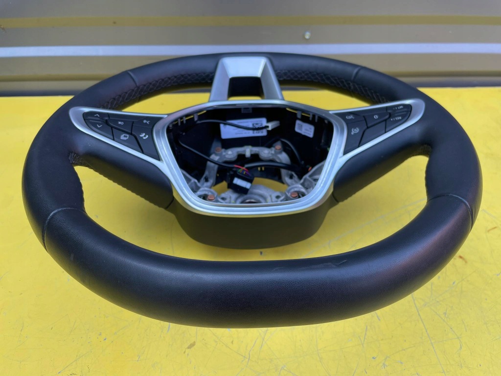 фото №3, Reanult clio v повітропровід