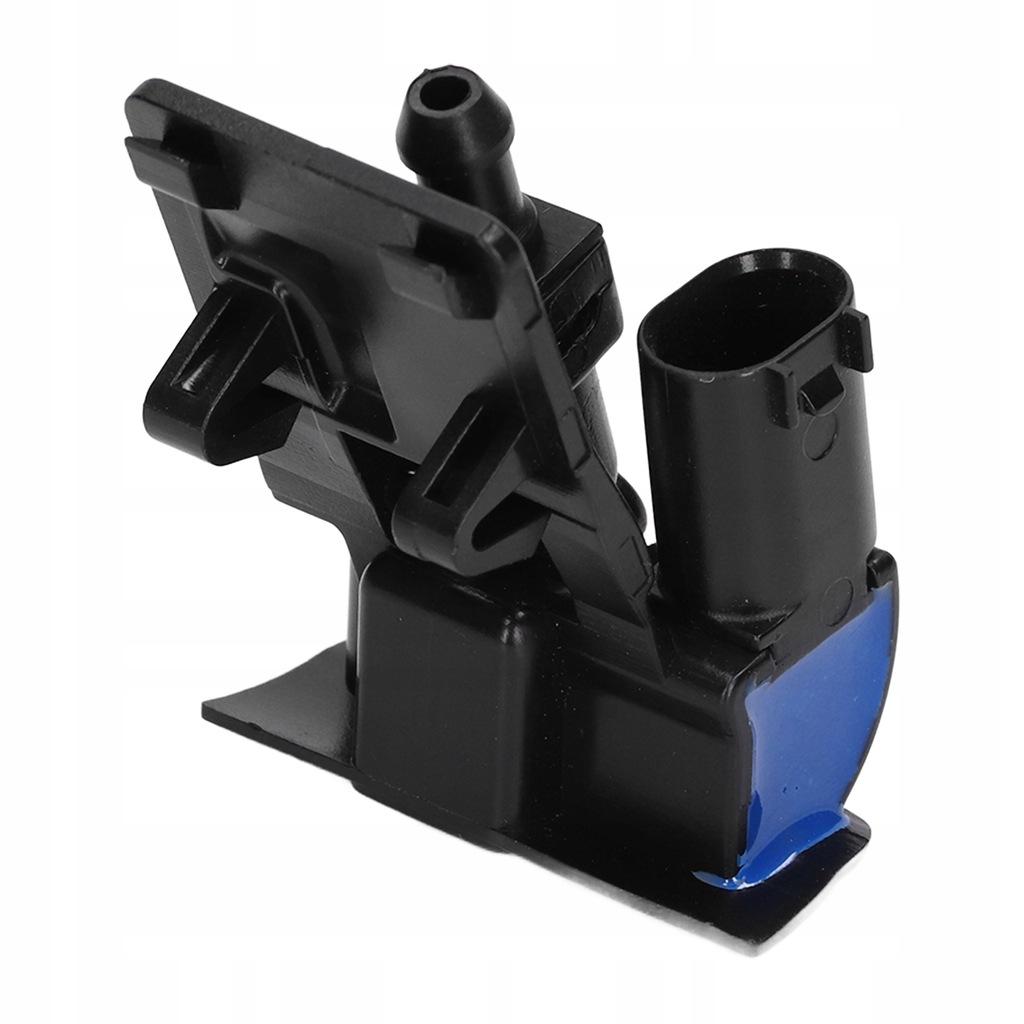 фото №14, Насадка распылителя стекло передней bmw x1 e84 09