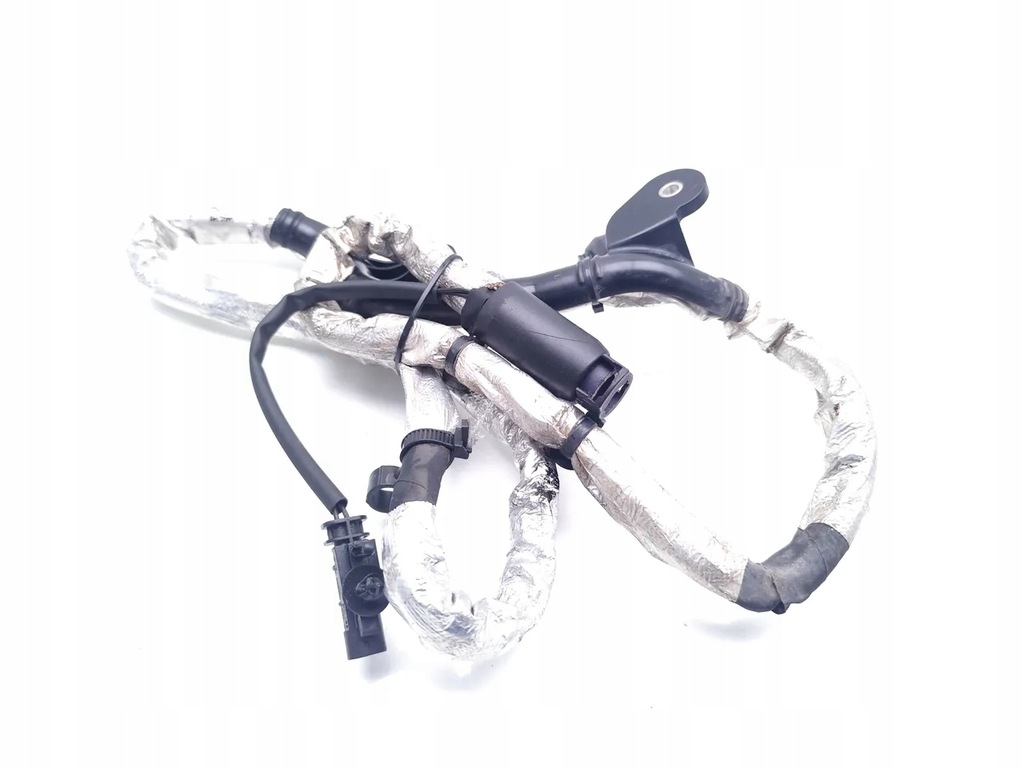 фото №2, Land rover range rover velar жгут трубопровод двигателя 2.0 d200 4x4 дизель