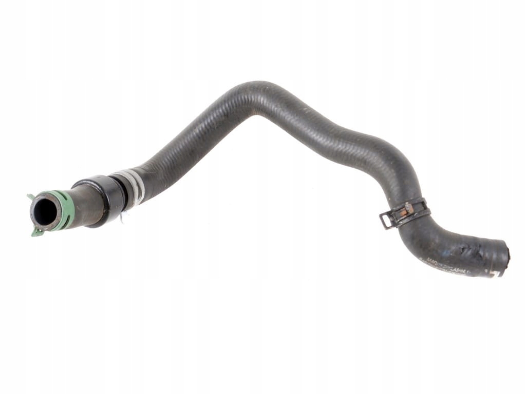 Купить Пабтрубок  шланг радиатора воды clio iv captur 1.5 dci