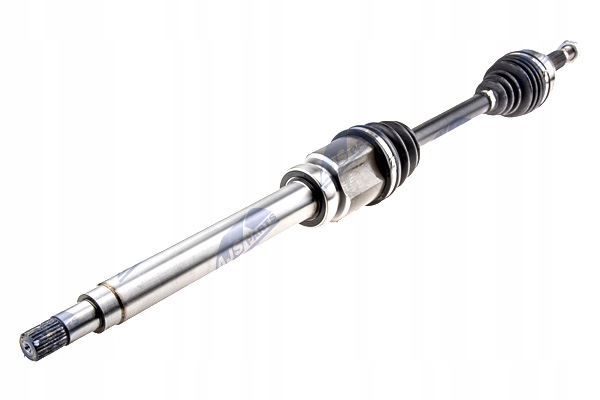 фото №1, Nty привідний вал привідна ford transit connect 1.8tdci 75km 03- права