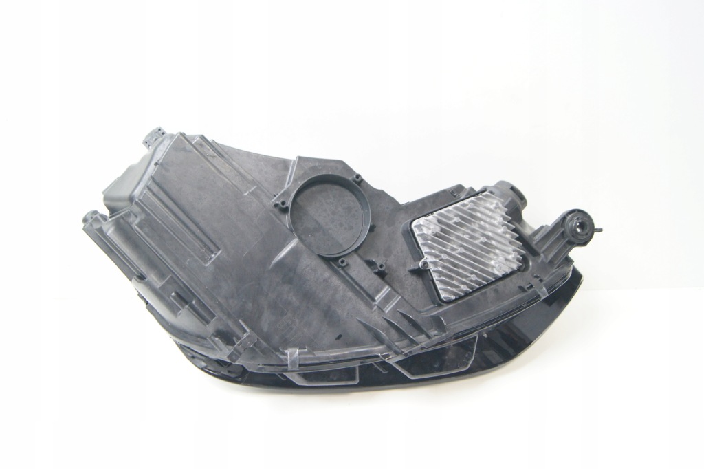 фото №5, Gd audi a4 8w0 b9 lift full led лампа ліва права