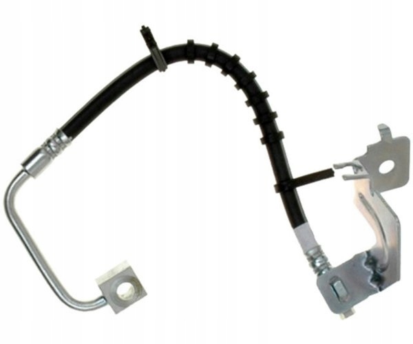 фото №1, Шланг тормозной chrysler grand voyager 2008-2011