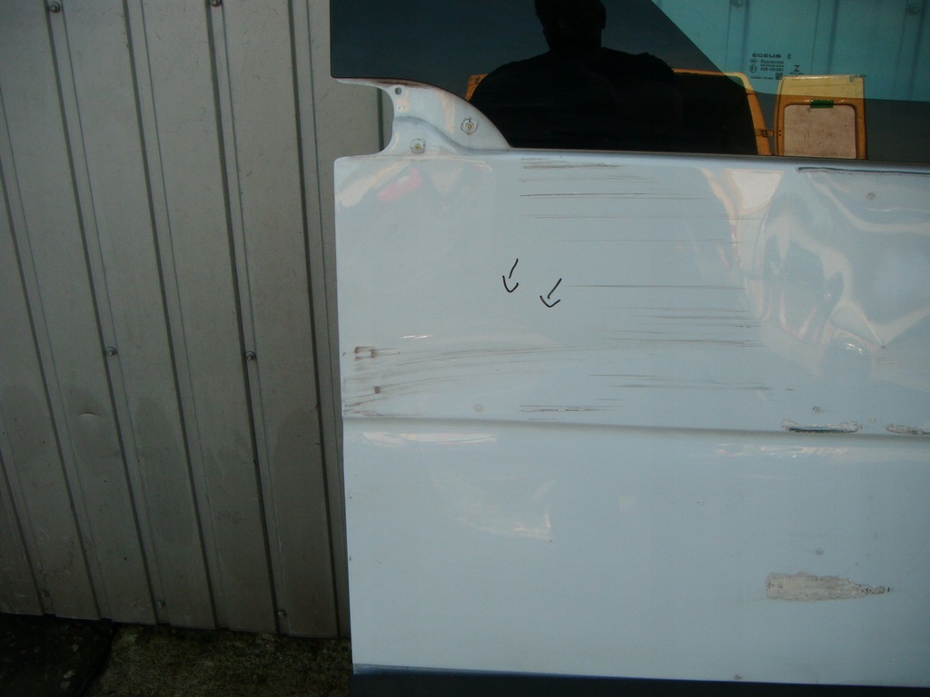 фото №12, Master iii movano b 10- дверь сдвижные