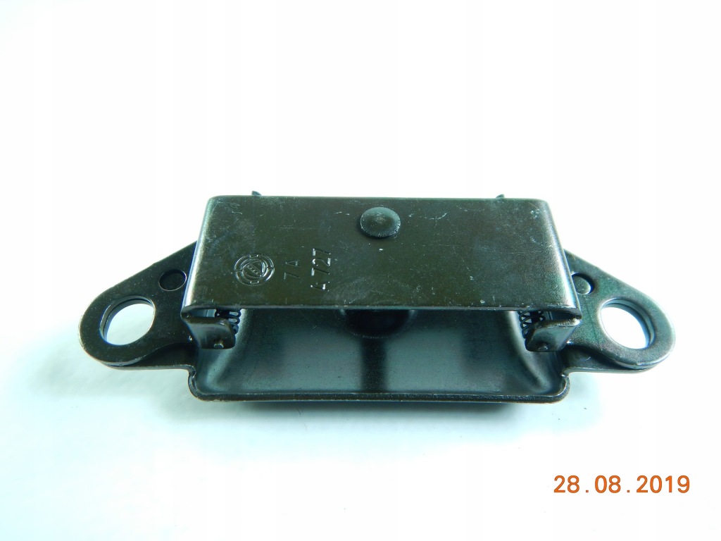 Засувка замка кришки задня fiat uno 89-10 aso Оригінал