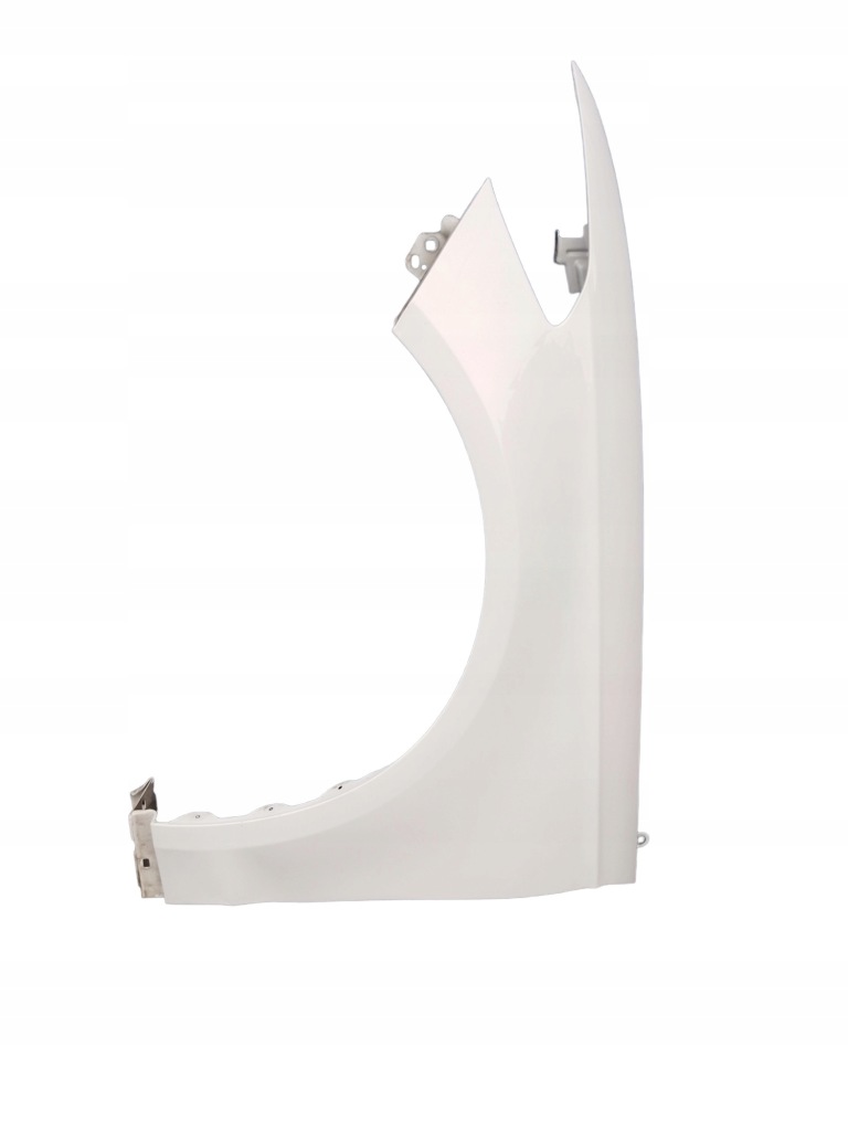 фото №1, Крила лівий ford fusion lift usa колір yz