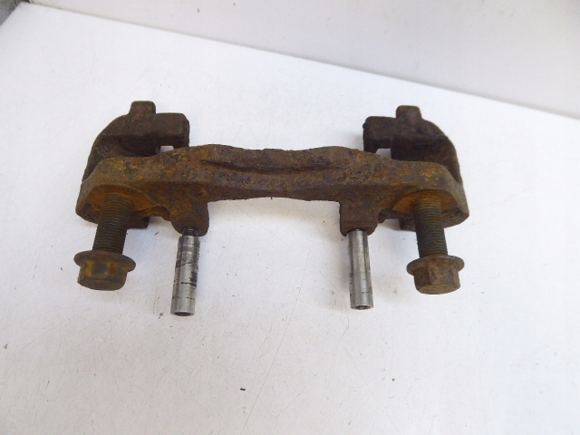 фото №3, Sprinter 903 скоба рамка перед праве 2.9 td