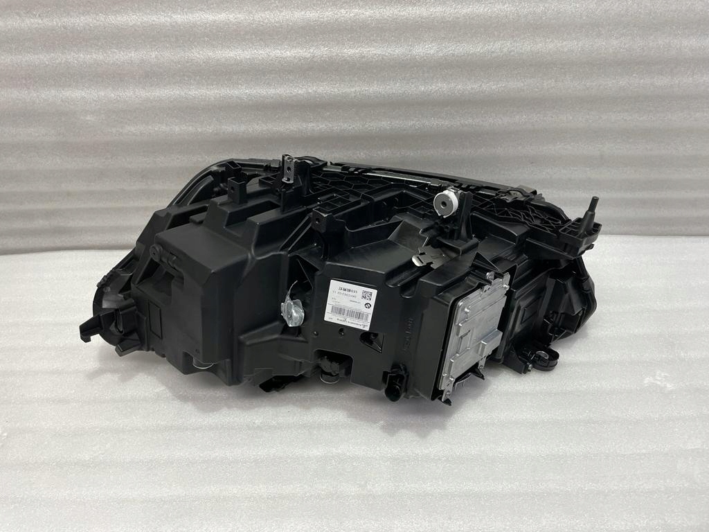 фото №13, Bmw x5 g05 x6 g06 full led лампа ліва права