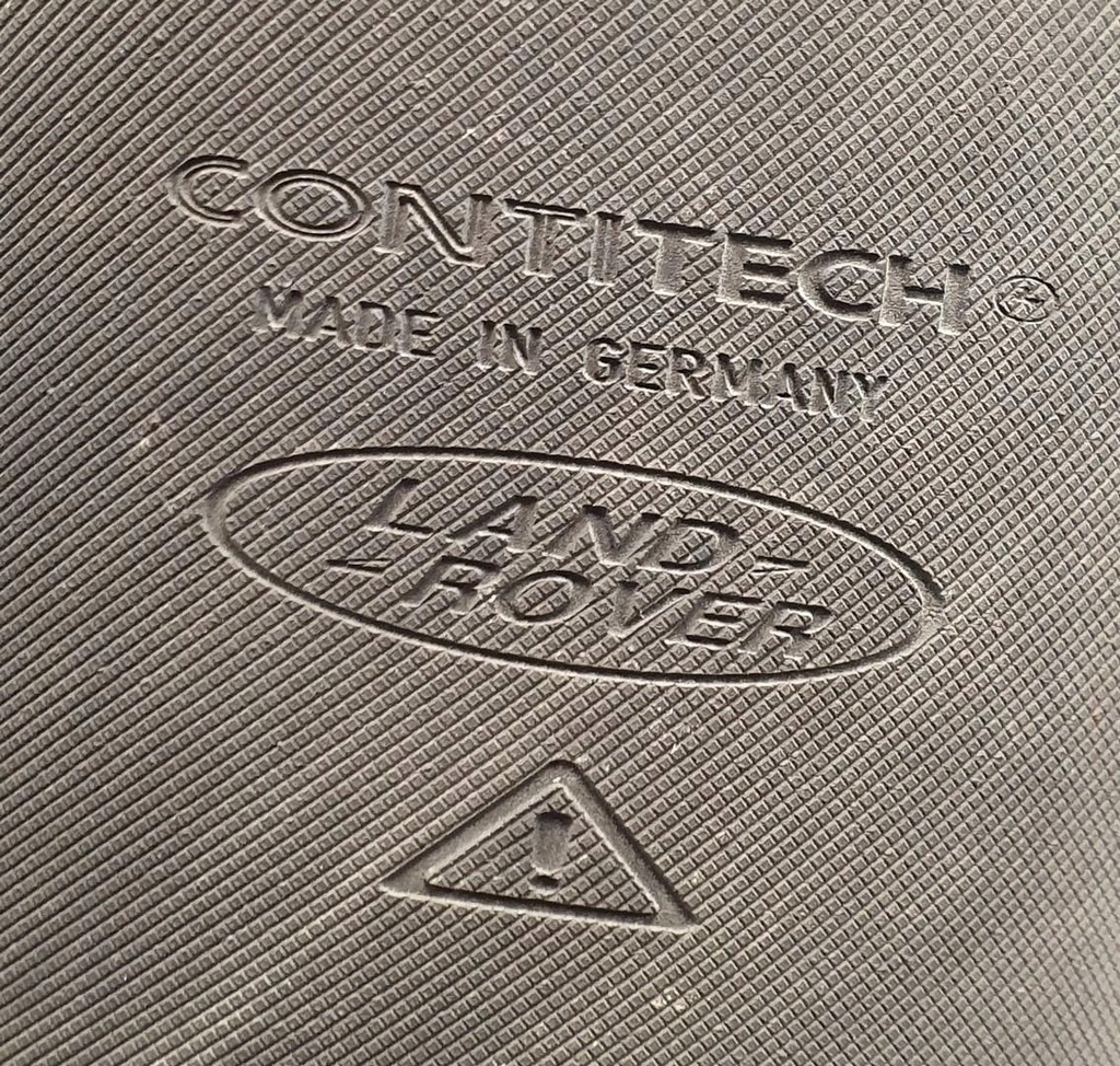 фото №3, Подушка пневмоподушка амортизатора range rover iii l322