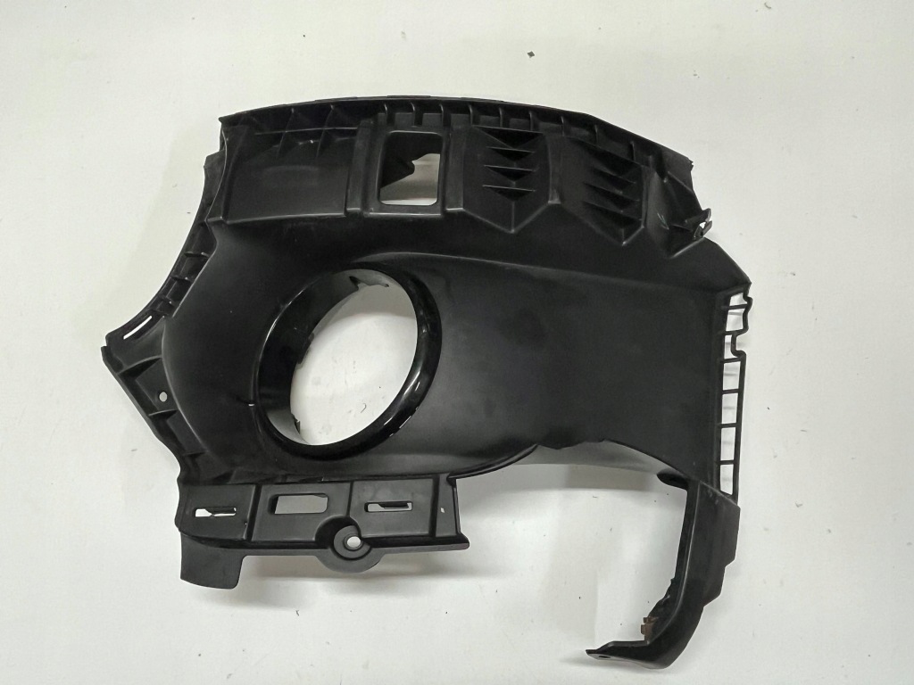 фото №1, M32 напрямна бампера лівий перед mini f54 clubman 7370799