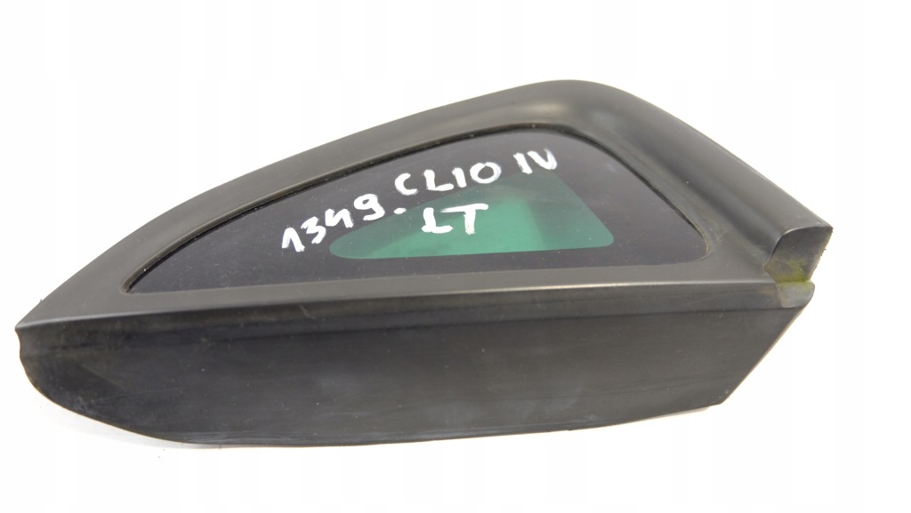 фото №1, Renault clio iv hb стекло кузовная левый задняя
