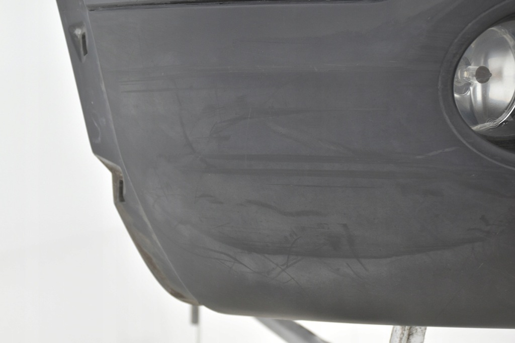 фото №13, Бампер передній перед nissan qashqai i j10