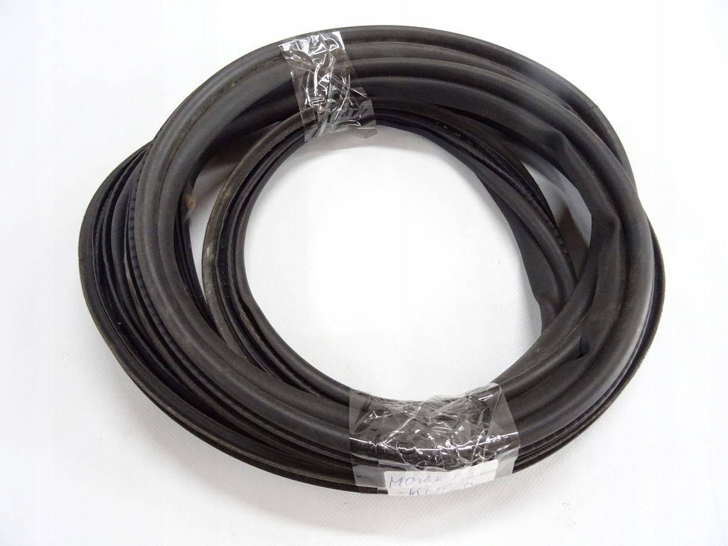 фото №1, Opel mokka прокладка крышки задняя задняя