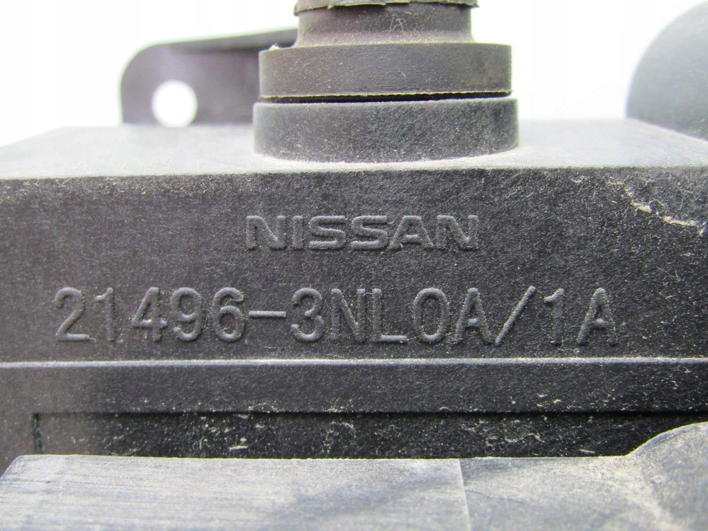 фото №10, Leaf ii 21r комплект радиатор радиатор wody кондиционер вентилятор 21496-3nl0a