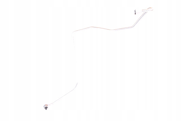 Nissens 935034 шланг масляный, наддув Оригинал