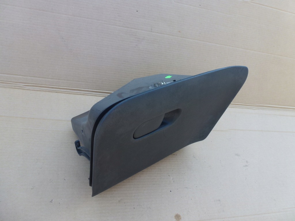 фото №1, Бардачок пассажира citroen c3 picasso 10r europa