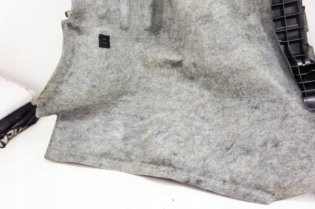 фото №9, Jm252 toyota camry xv40 обшивка багажника