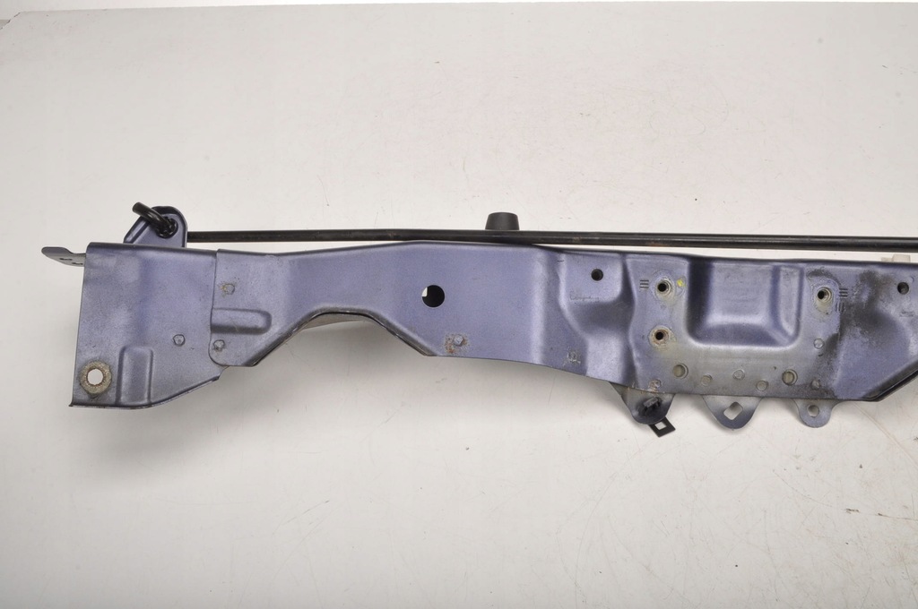 фото №5, Honda cr-v iv lift pas передний усилитель