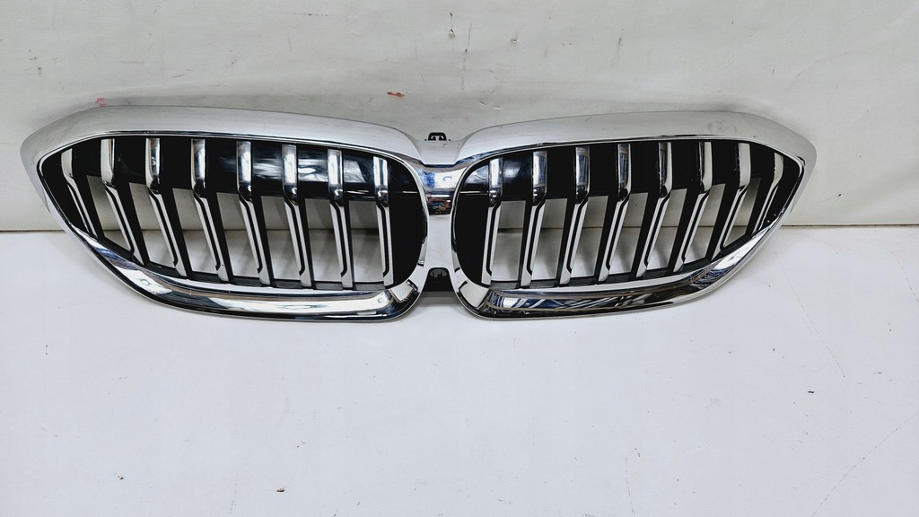 фото №1, Решётка радиатора решётка радиатора радиатора bmw 3 g20 192976-10