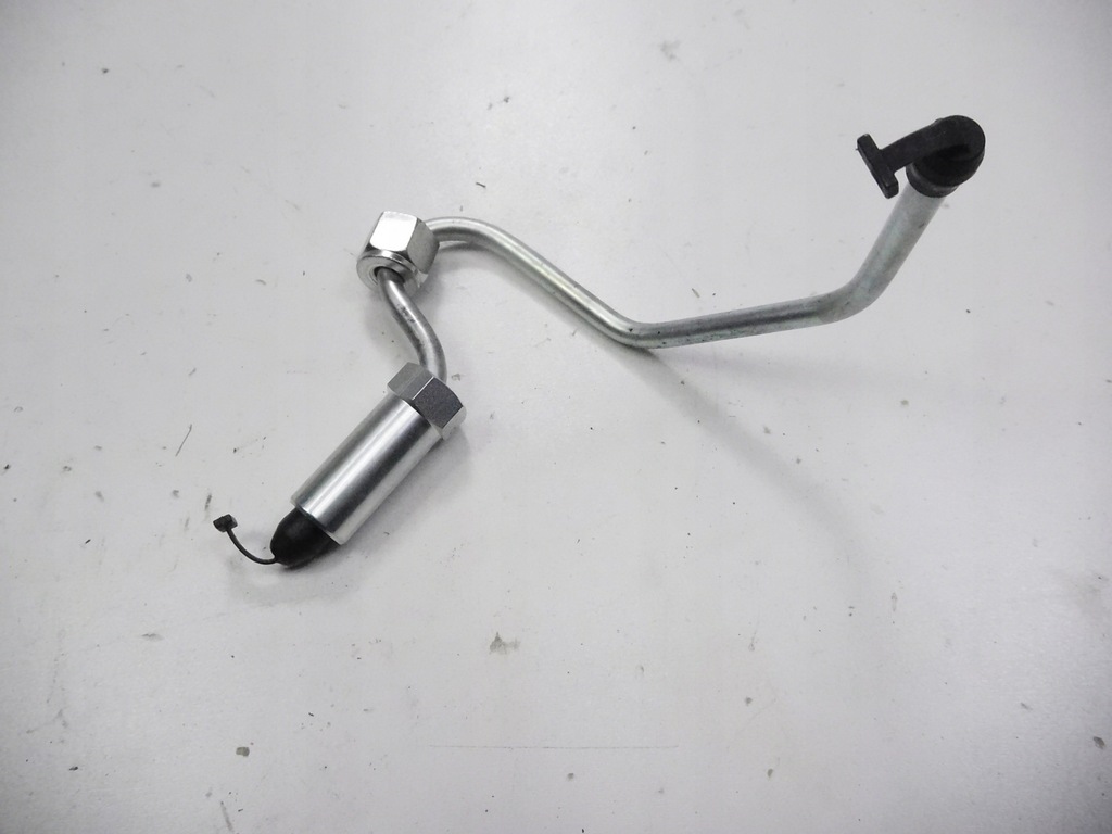 фото №3, Шланг топлива renault 3.0 espace iv 7701052802