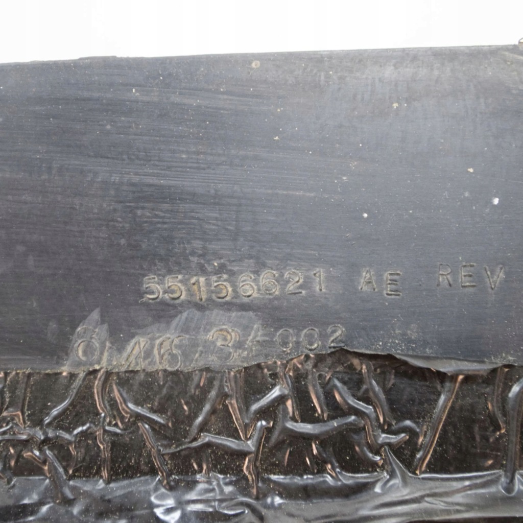 фото №7, Jeep grand cherokee wk 2005 ліва сторона підкрилок передні