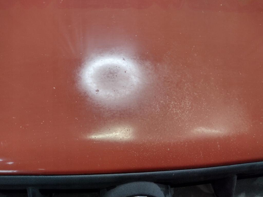 фото №5, Капот крышка двигателя fiat doblo i 1 k: 199