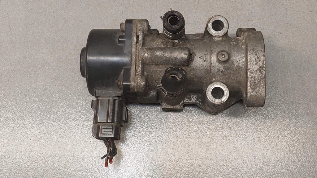 фото №7, Клапан egr space wagon iii 2.4 gdi