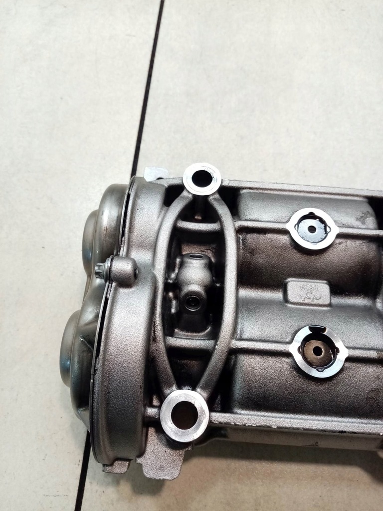 фото №9, Вал балансировочный voyager iv 2.5 crd