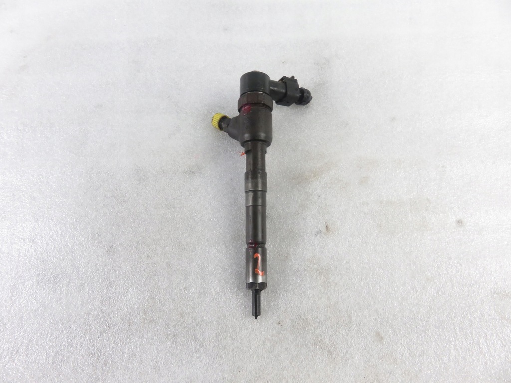 фото №6, Форсунка opel combo c 1.3 cdti 16v - з 13 dt 0445110083