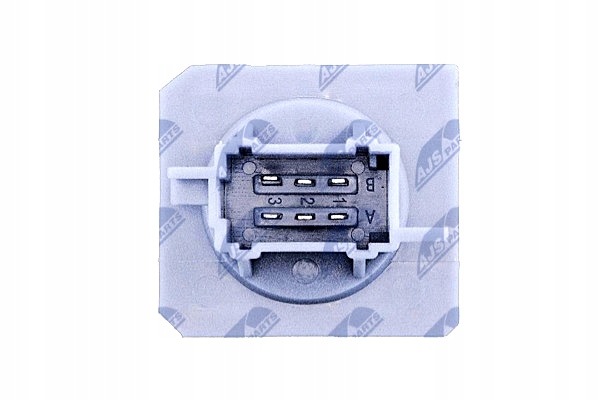фото №11, Резистор вентилятор citroen xsara picasso 1999- peugeot 206 1998- dla