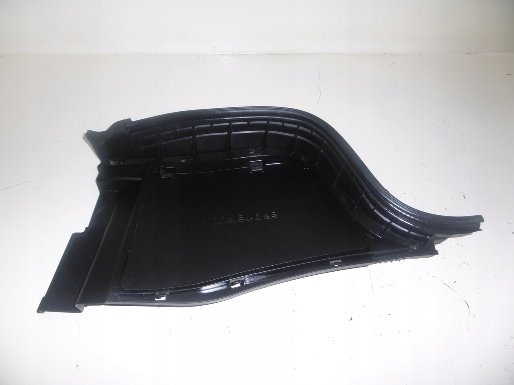 фото №4, Защита бачок тормозной левая infiniti g q50