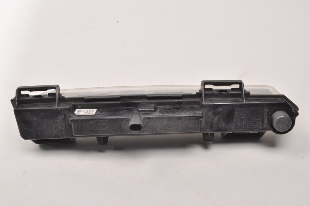 фото №7, Mercedes w246 противотуманная фара правый перед led a2049069200