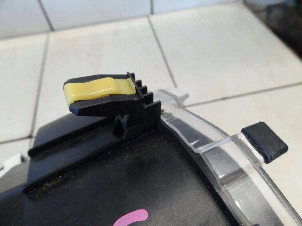 Toyota yaris iii 2015 lift 1.33 b счетчик приборы 83800-0u270 mb157560-7573 Недорого