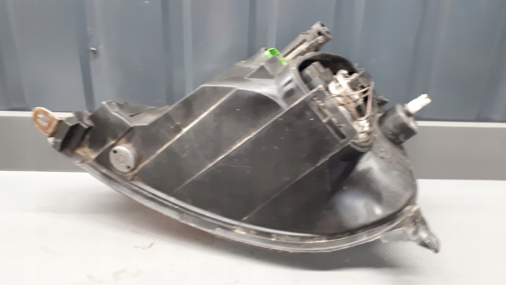 фото №12, 67724920 фара правый ford ka i lift