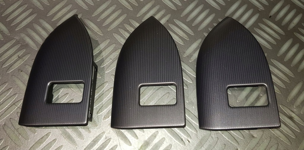 фото №1, Range rover sport l494 dekor рамка панель дверь rh