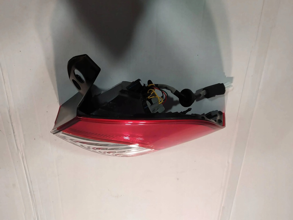 фото №10, Лампа задняя задняя правая kia rio iii