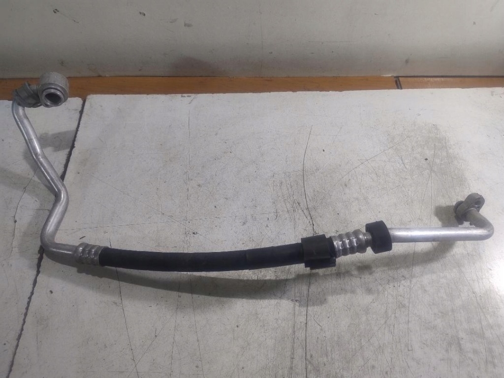 фото №2, Шланг кондиціонера vw touareg