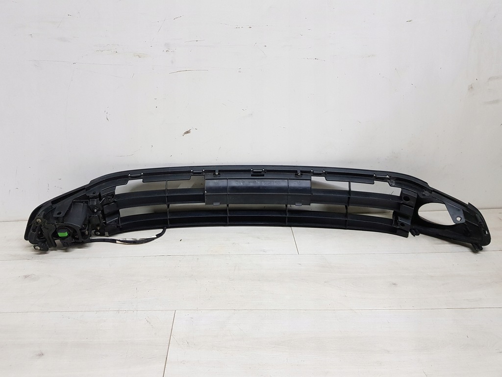 фото №7, Решётка передняя бампера противотуманная фара заглушки перед honda jazz 3 iii 08-11