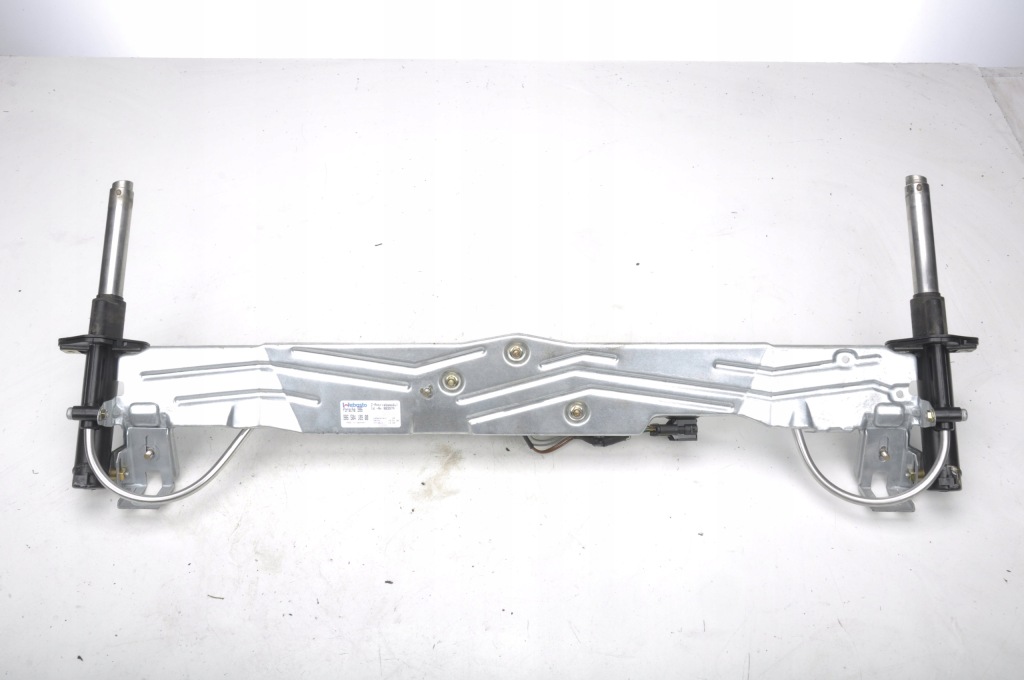 фото №9, Porsche boxster 986 механизм спойлера спойлер 98650410900 9865046130