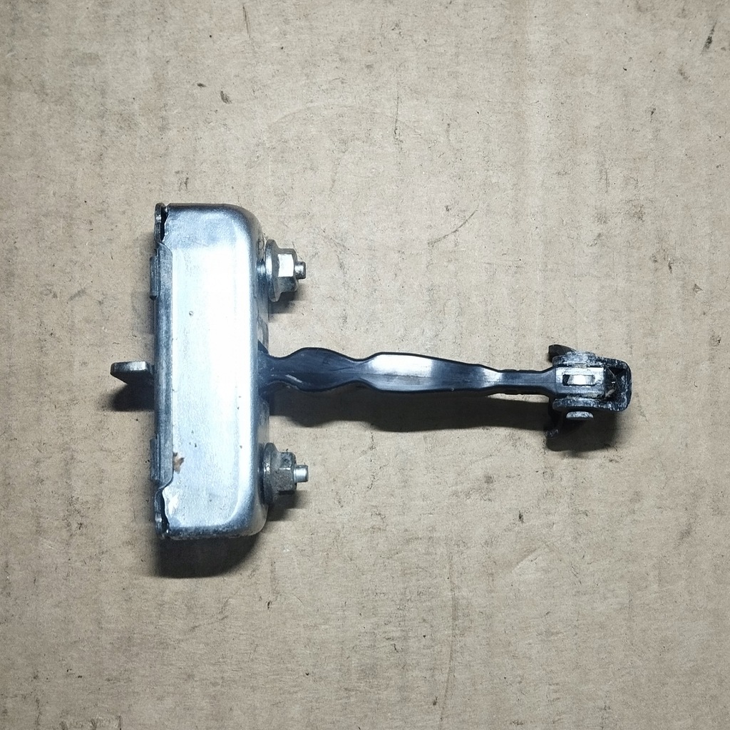 фото №2, Mazda rx8 rx-8 обмежувач відбійник двері лівий перед ліва сторона anglik rhd