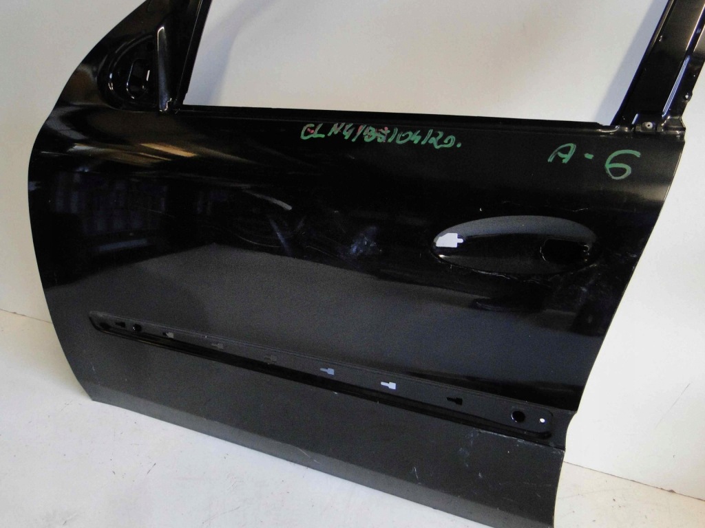 фото №6, Mercedes ml w164 gl x164 дверь передние левая 164